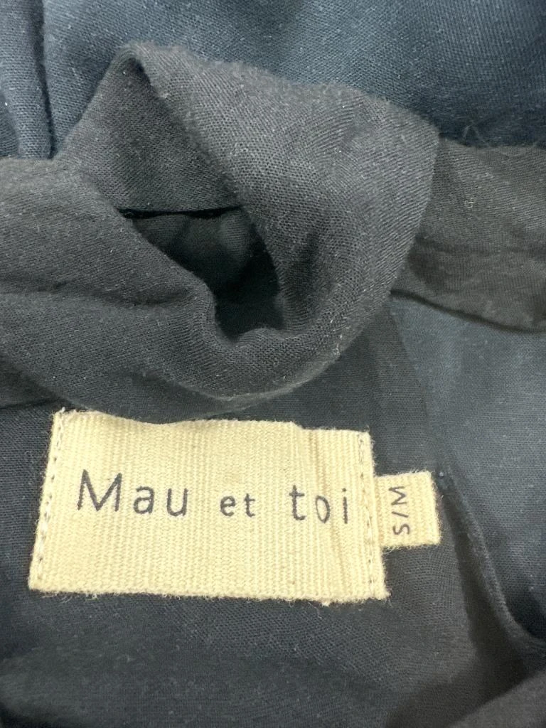 Vestido de mulher de Mau et Toi – photo 4